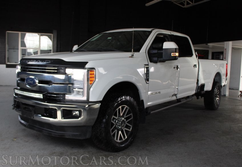 2017 Ford F-350 Super Duty - Image 6