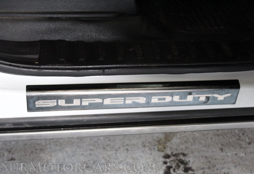 2017 Ford F-350 Super Duty - Image 36