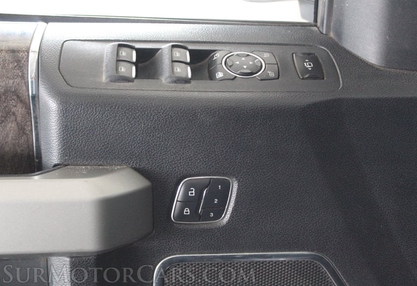 2017 Ford F-350 Super Duty - Image 50