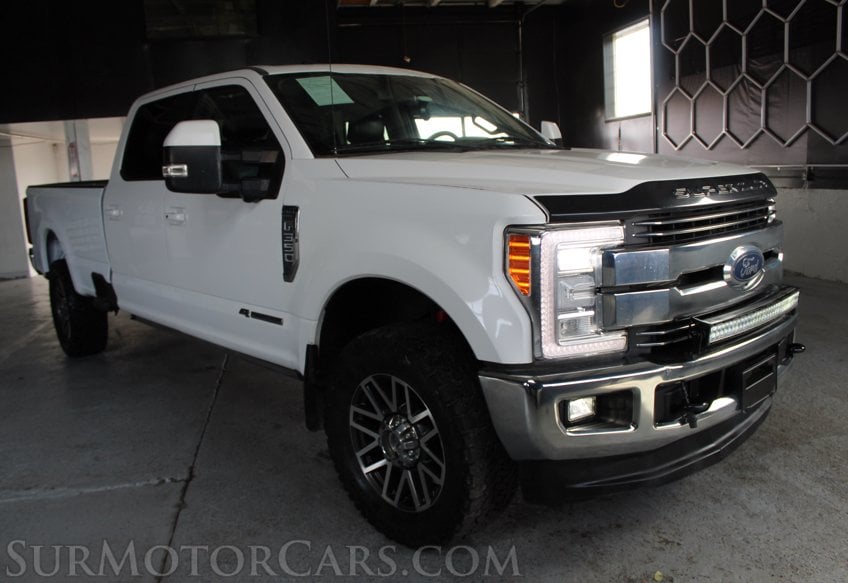 2017 Ford F-350 Super Duty - Image 5