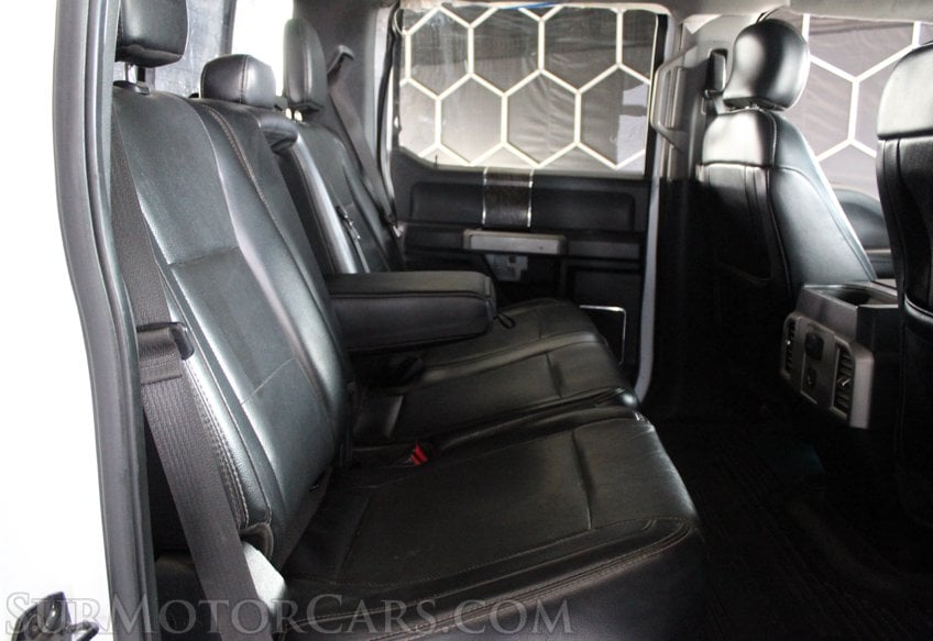 2017 Ford F-350 Super Duty - Image 47
