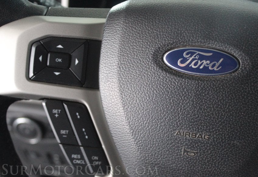2017 Ford F-350 Super Duty - Image 54