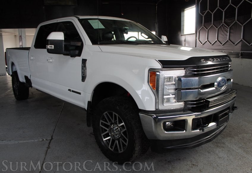 2017 Ford F-350 Super Duty - Image 3