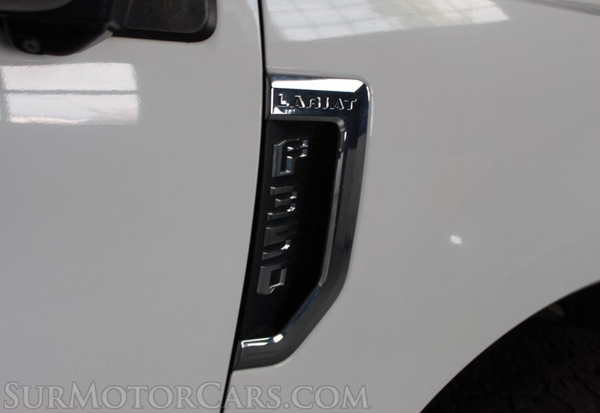 2017 Ford F-350 Super Duty - Image 35