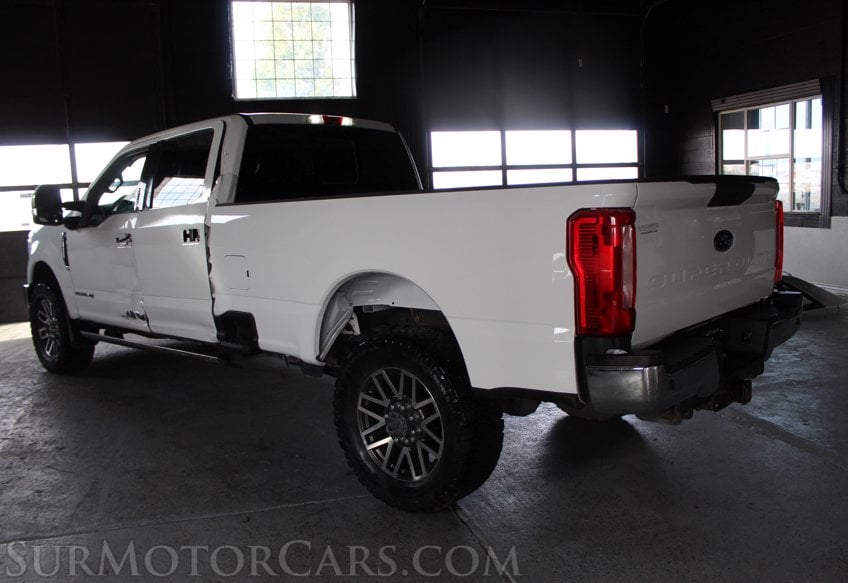 2017 Ford F-350 Super Duty - Image 8