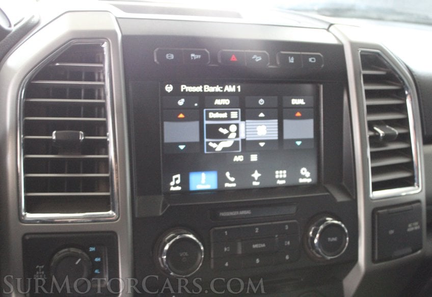 2017 Ford F-350 Super Duty - Image 65
