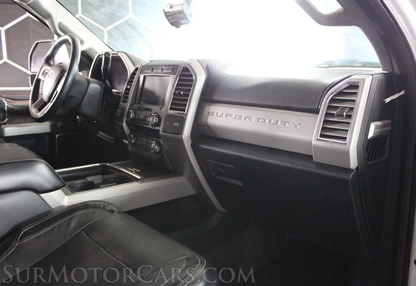 2017 Ford F-350 Super Duty - Image 68