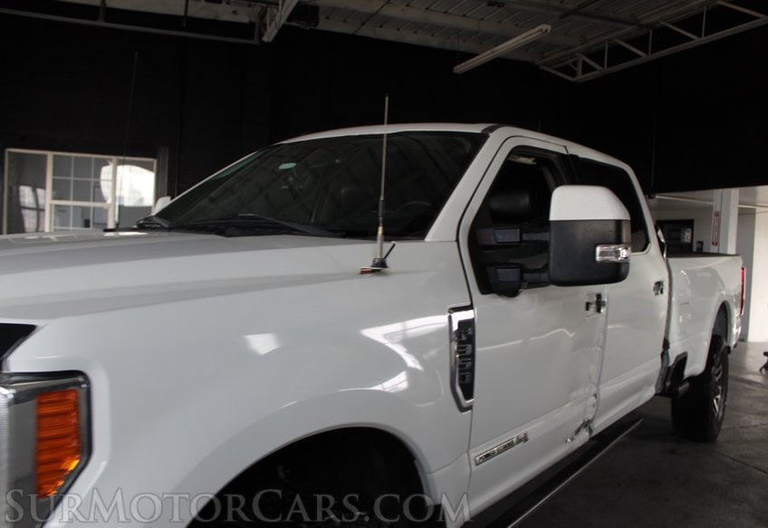 2017 Ford F-350 Super Duty - Image 24
