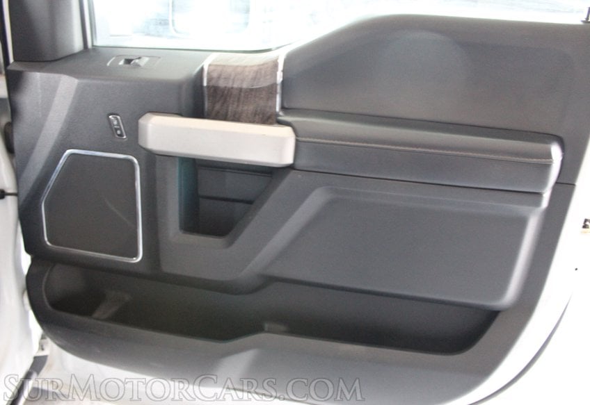 2017 Ford F-350 Super Duty - Image 49