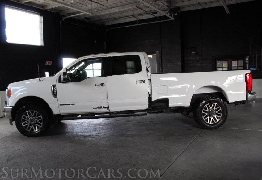 2017 Ford F-350 Super Duty - Image 13