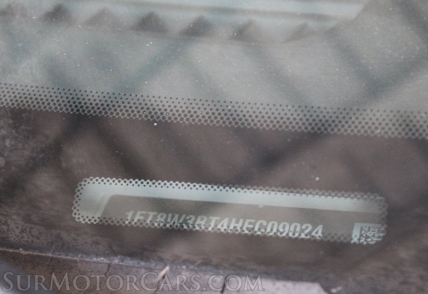 2017 Ford F-350 Super Duty - Image 76