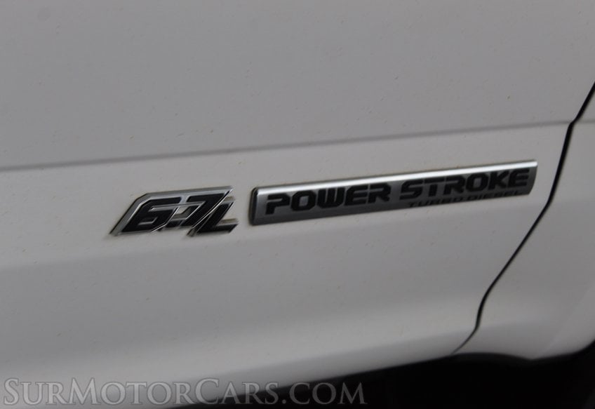 2017 Ford F-350 Super Duty - Image 33