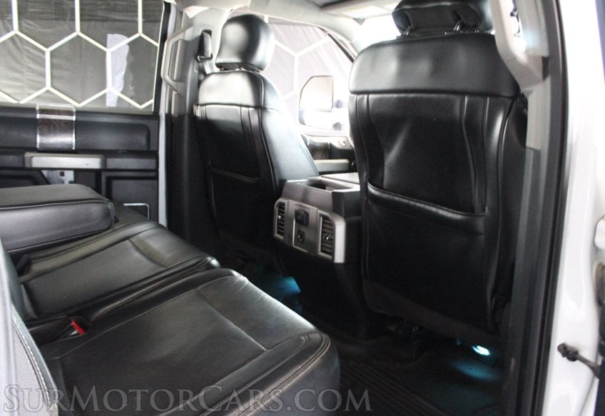 2017 Ford F-350 Super Duty - Image 48