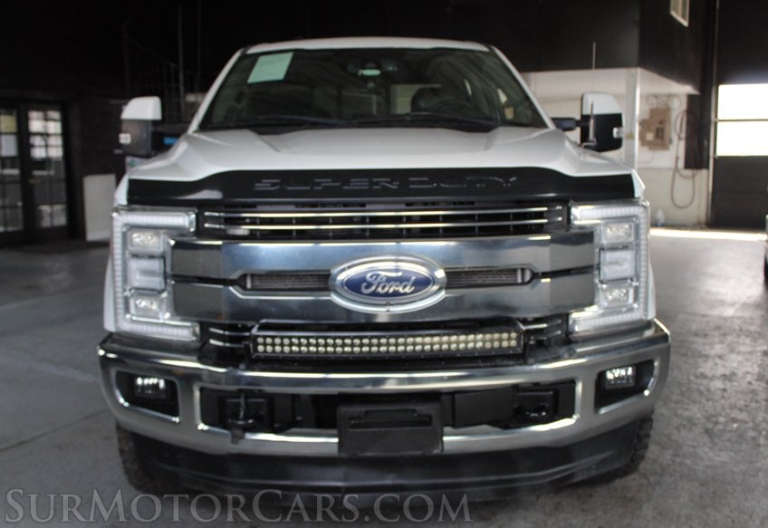 2017 Ford F-350 Super Duty - Image 15