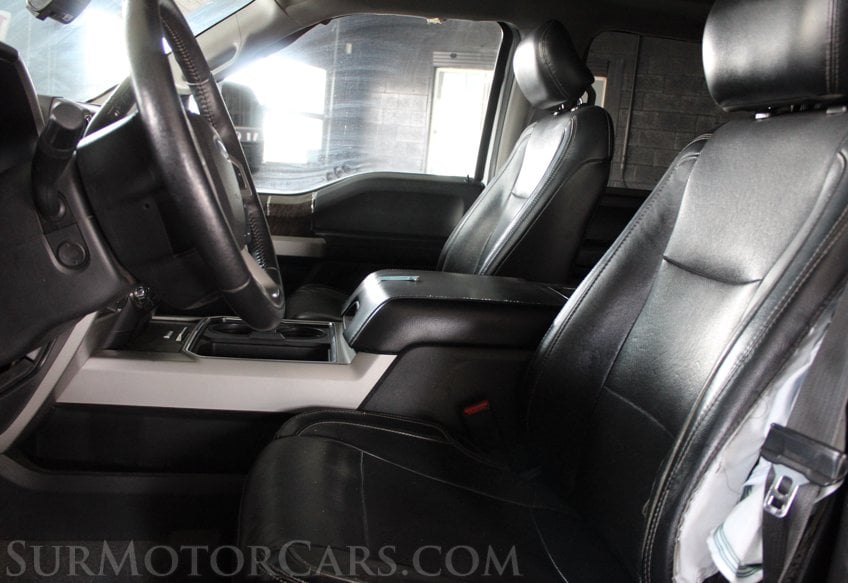 2017 Ford F-350 Super Duty - Image 41