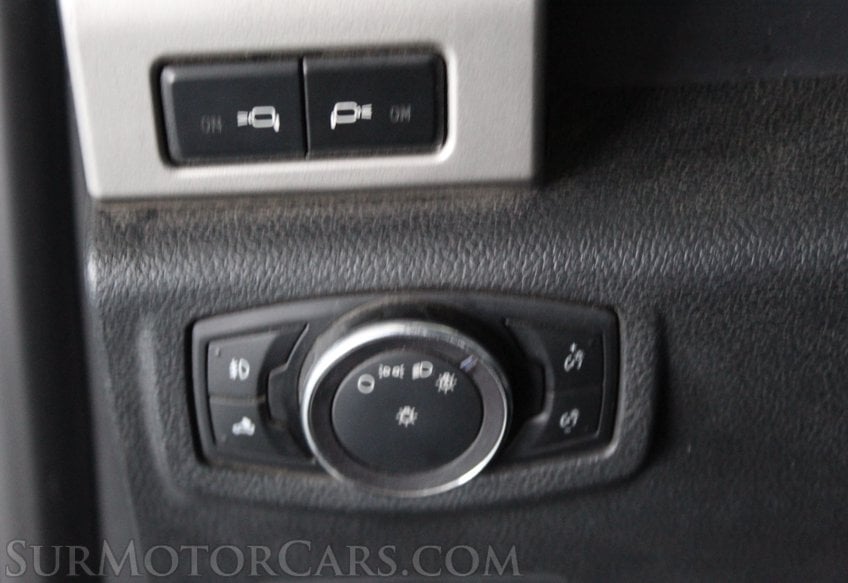 2017 Ford F-350 Super Duty - Image 60