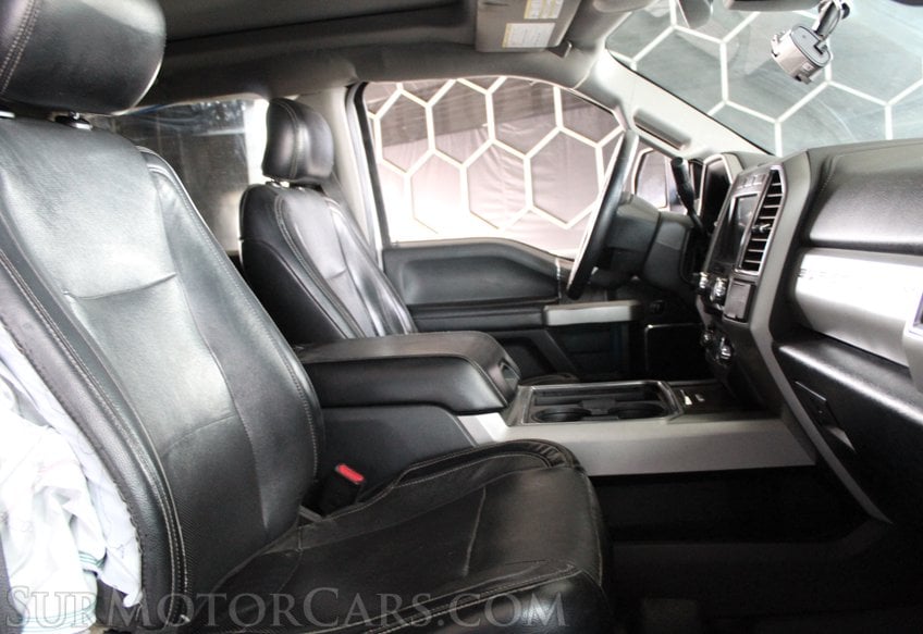 2017 Ford F-350 Super Duty - Image 42