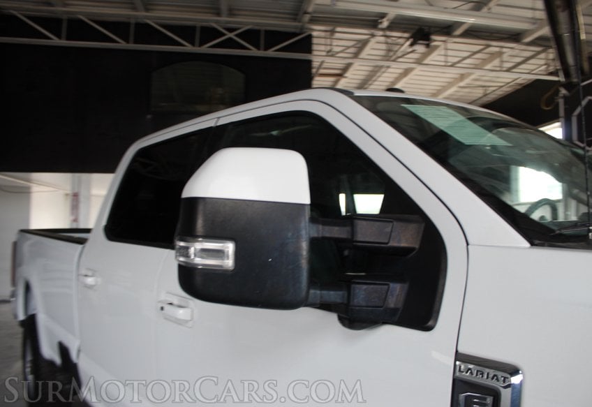 2017 Ford F-350 Super Duty - Image 21