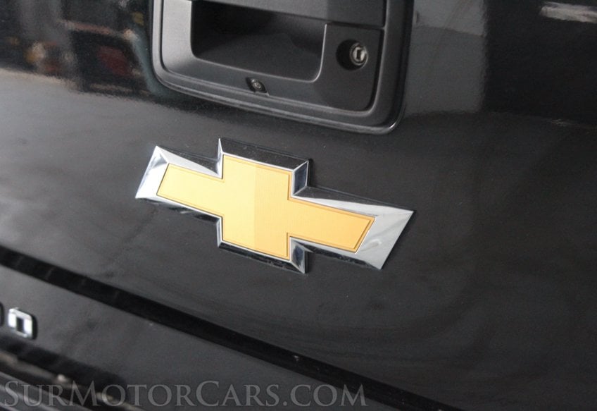 2019 Chevrolet Silverado 3500HD High Country - Image 29
