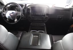 2019 Chevrolet Silverado 3500HD High Country - Image 56