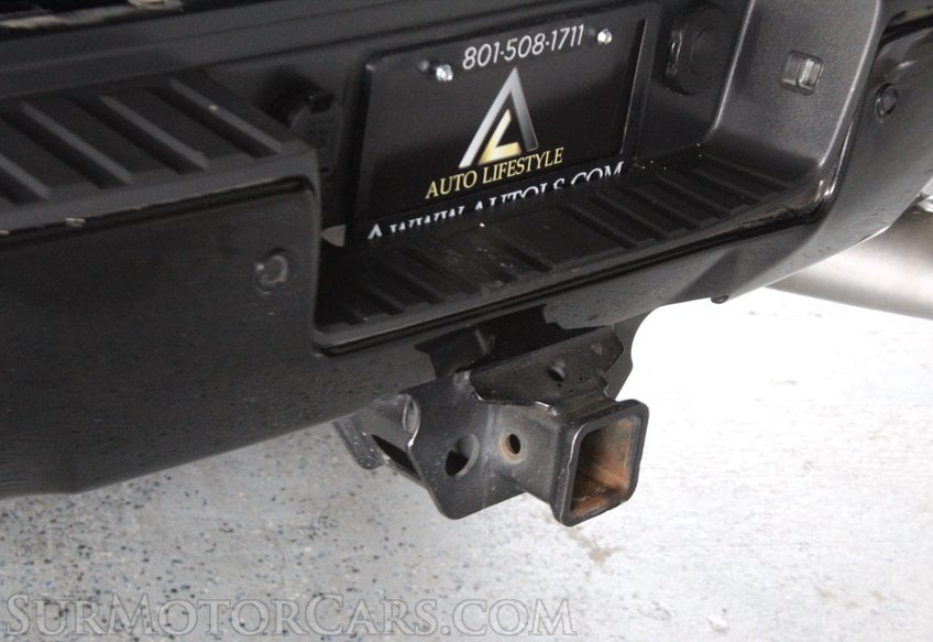 2019 Chevrolet Silverado 3500HD High Country - Image 25