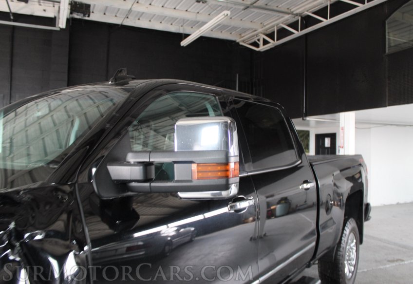 2019 Chevrolet Silverado 3500HD High Country - Image 13
