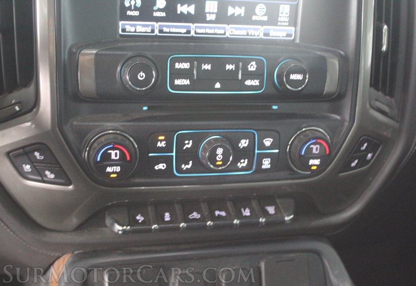 2019 Chevrolet Silverado 3500HD High Country - Image 46