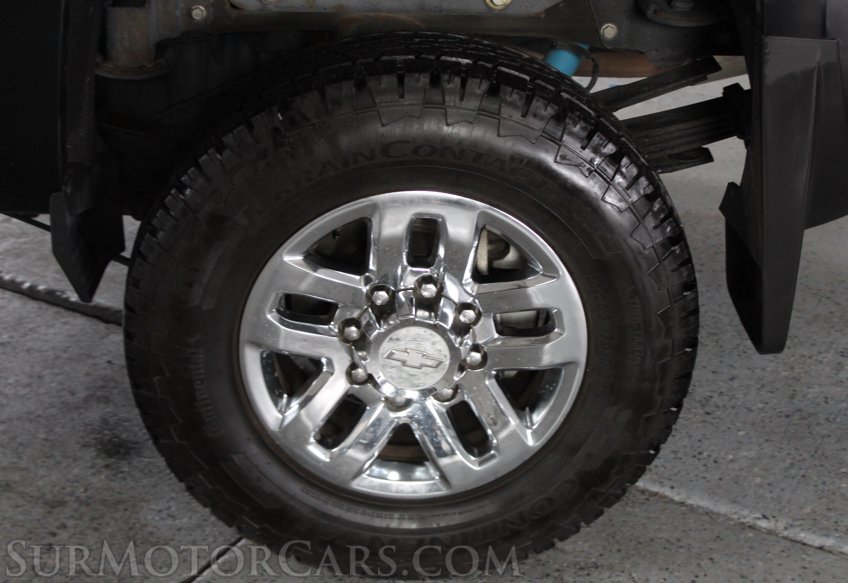 2019 Chevrolet Silverado 3500HD High Country - Image 32