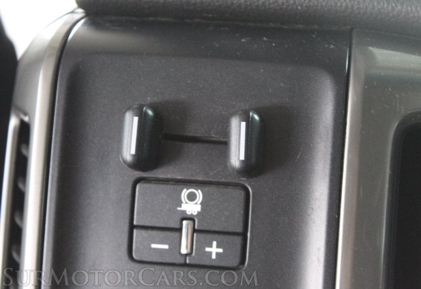 2019 Chevrolet Silverado 3500HD High Country - Image 38