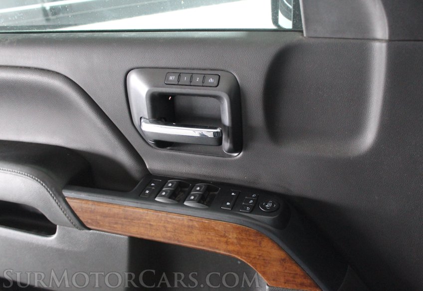 2019 Chevrolet Silverado 3500HD High Country - Image 63