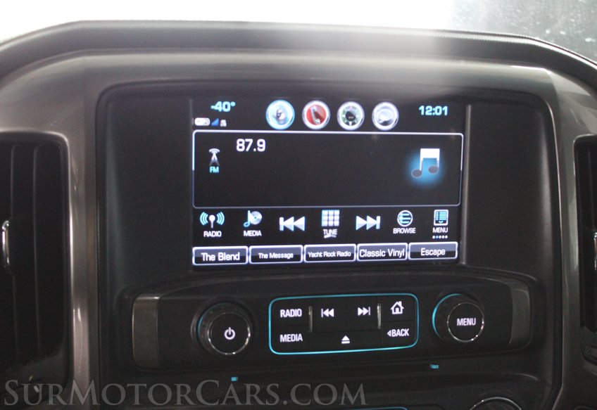 2019 Chevrolet Silverado 3500HD High Country - Image 45