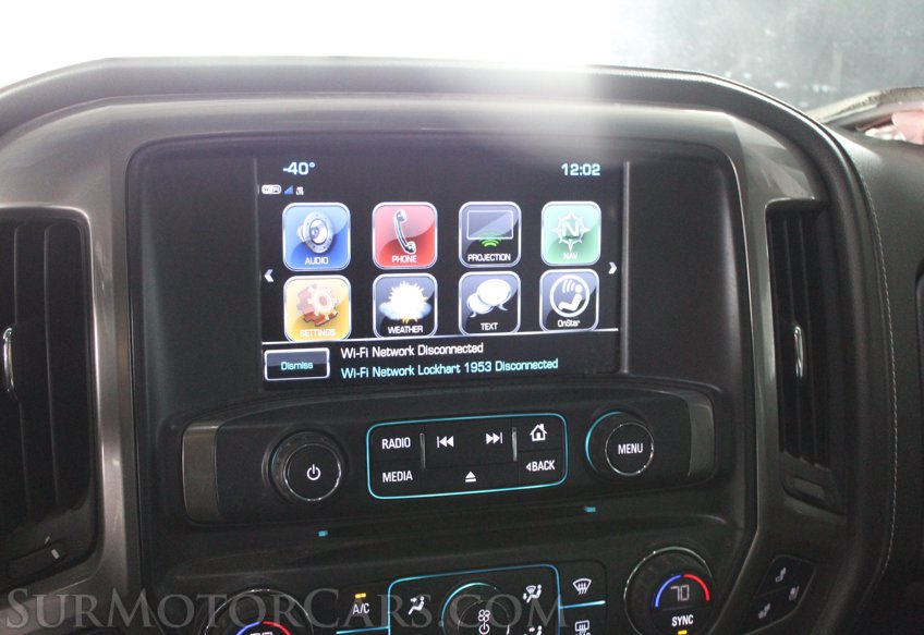 2019 Chevrolet Silverado 3500HD High Country - Image 43