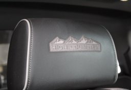 2019 Chevrolet Silverado 3500HD High Country - Image 55