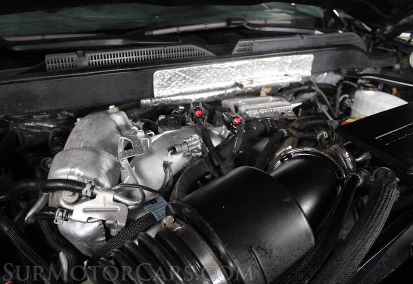 2019 Chevrolet Silverado 3500HD High Country - Image 68
