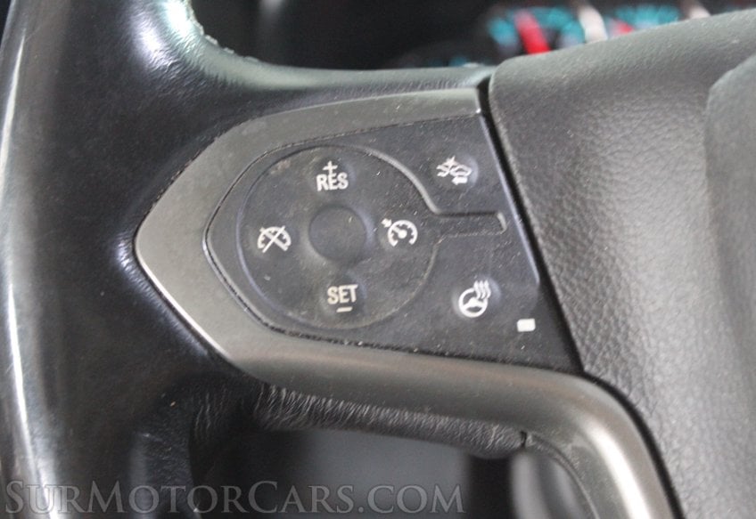 2019 Chevrolet Silverado 3500HD High Country - Image 35