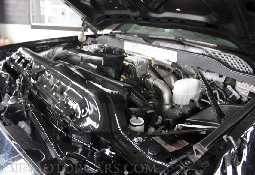 2019 Chevrolet Silverado 3500HD High Country - Image 67