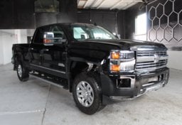 2019 Chevrolet Silverado 3500HD High Country - Image 3