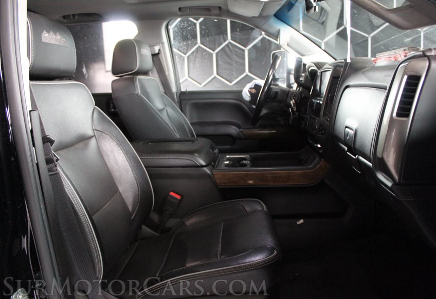 2019 Chevrolet Silverado 3500HD High Country - Image 50