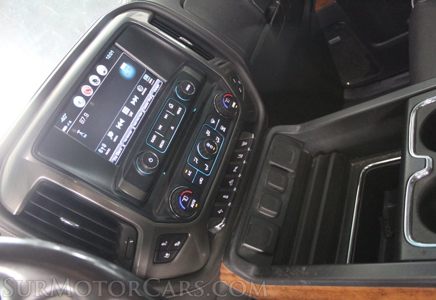 2019 Chevrolet Silverado 3500HD High Country - Image 42