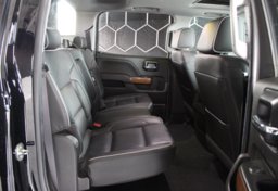 2019 Chevrolet Silverado 3500HD High Country - Image 54