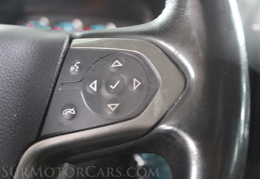 2019 Chevrolet Silverado 3500HD High Country - Image 36