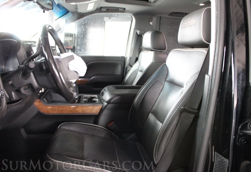 2019 Chevrolet Silverado 3500HD High Country - Image 49