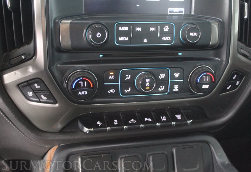 2019 Chevrolet Silverado 3500HD High Country - Image 47