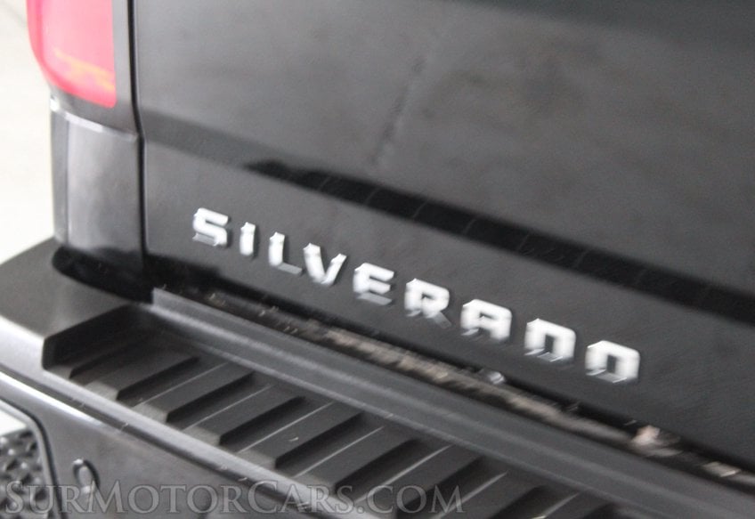 2019 Chevrolet Silverado 3500HD High Country - Image 24