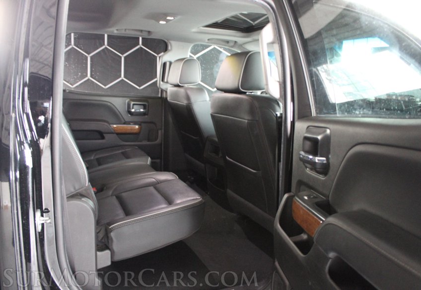 2019 Chevrolet Silverado 3500HD High Country - Image 53