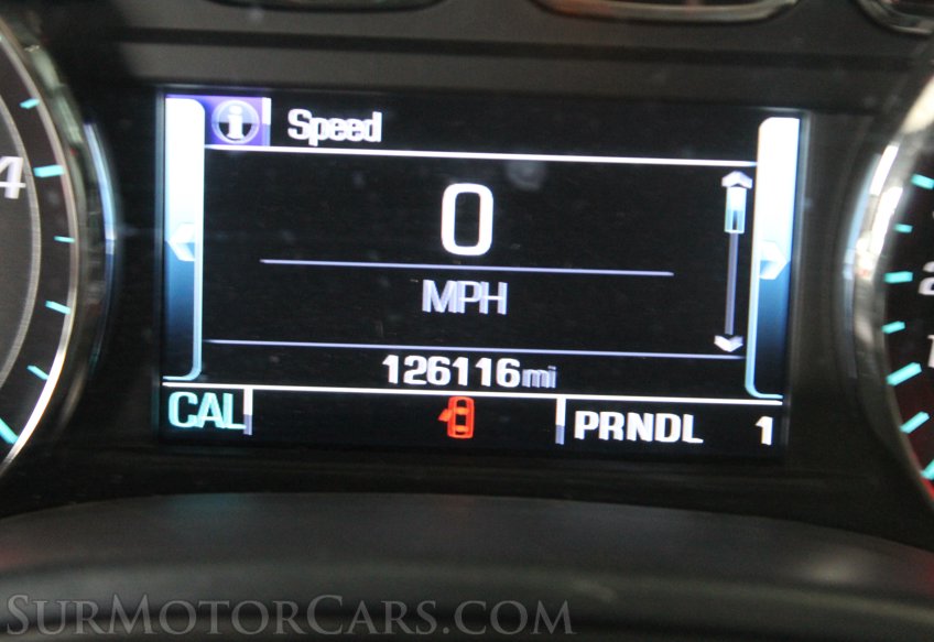 2019 Chevrolet Silverado 3500HD High Country - Image 41