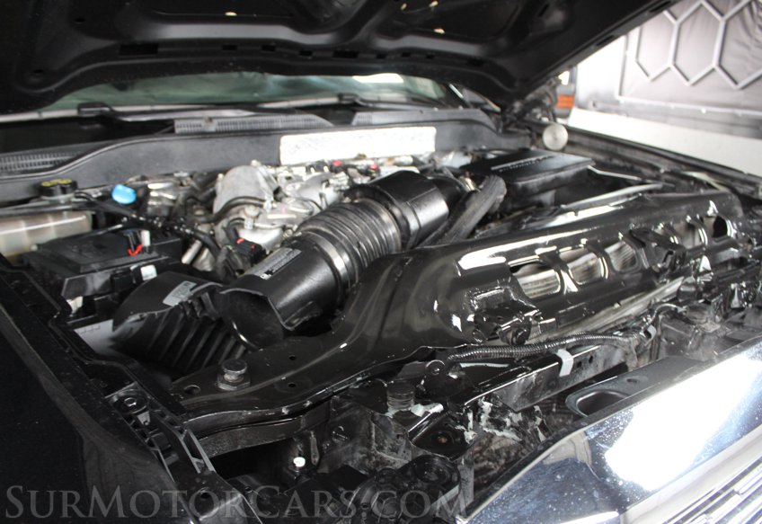 2019 Chevrolet Silverado 3500HD High Country - Image 66