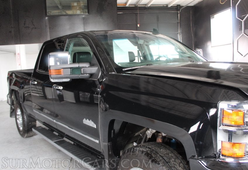2019 Chevrolet Silverado 3500HD High Country - Image 18