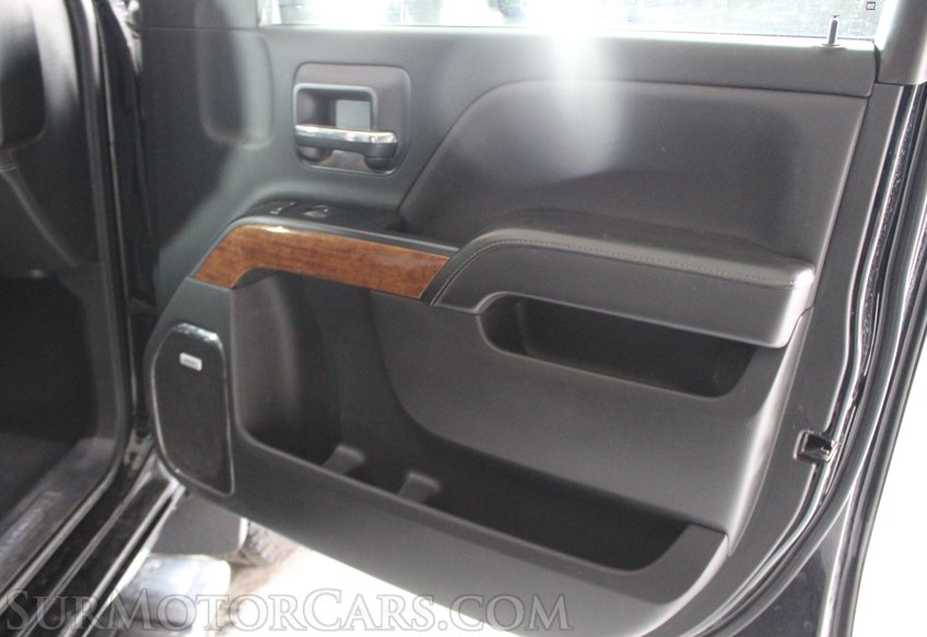2019 Chevrolet Silverado 3500HD High Country - Image 64