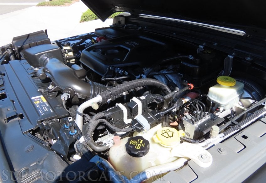 2021 Jeep Wrangler Unlimited Sport s - Image 36